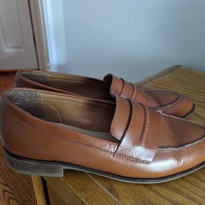 Aldo Rallina Loafers